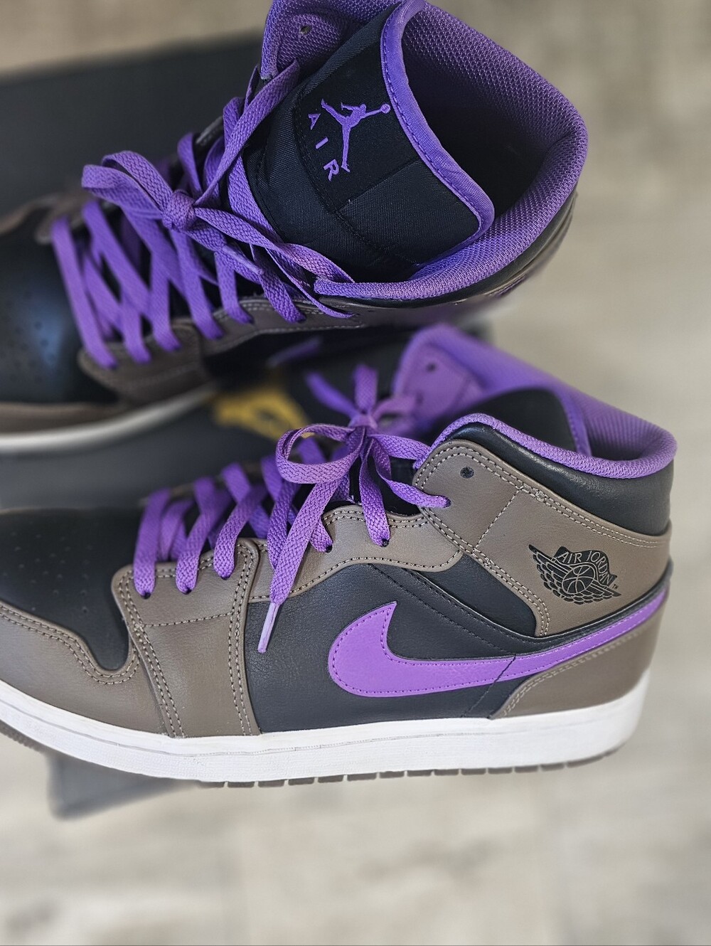 Nike Air Jordan 1 Mid